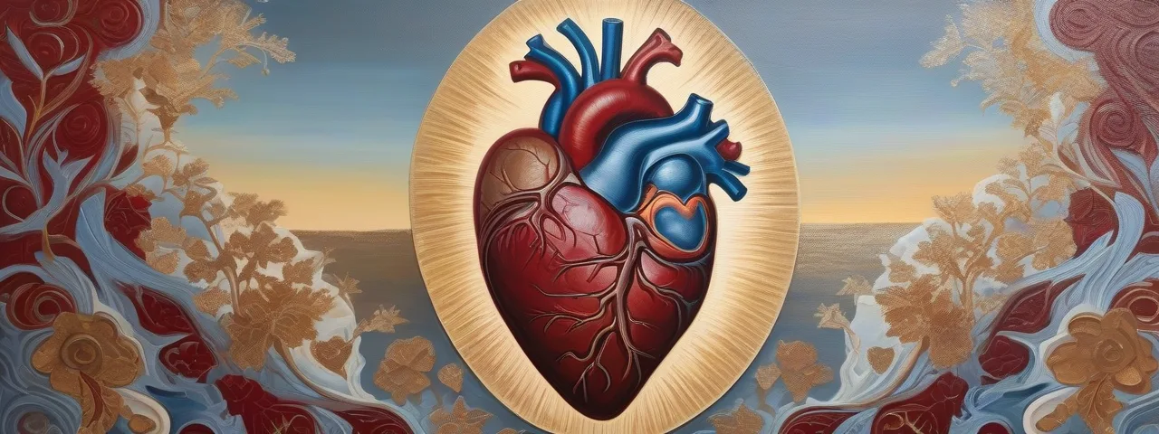 Que tipo de corazón tienes