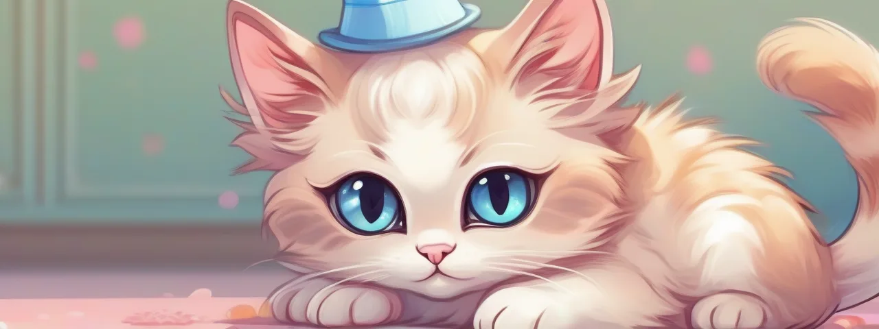 Que tipo de gatito eres 