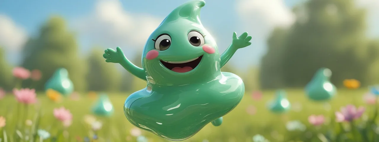 que slime de slimerancher eres?