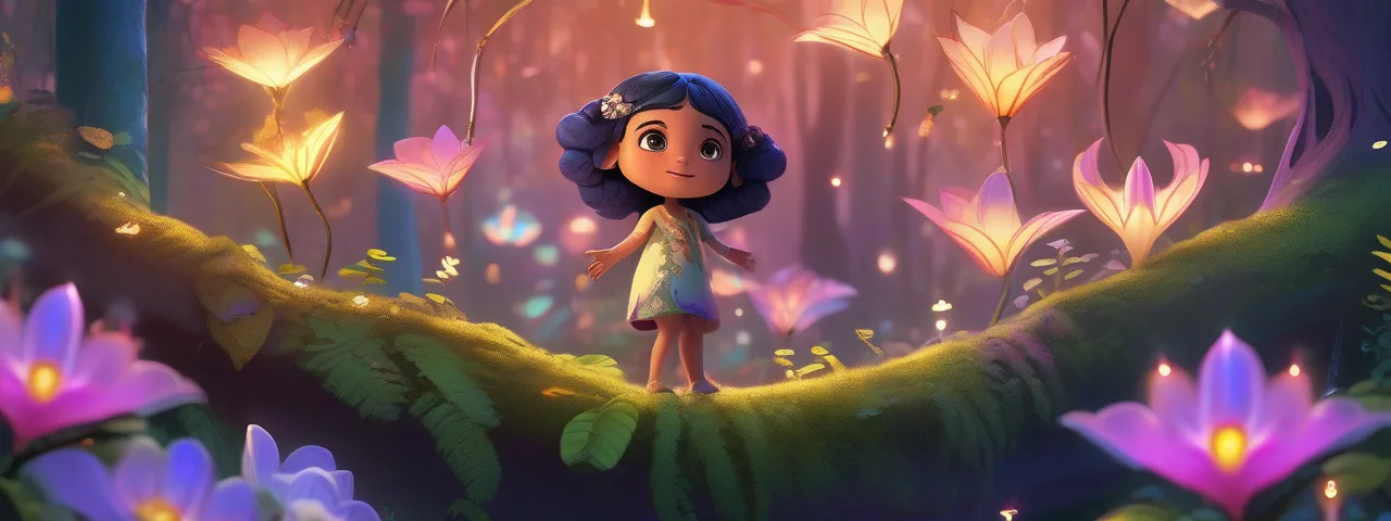 Que personaje de HanaZuki eres? 