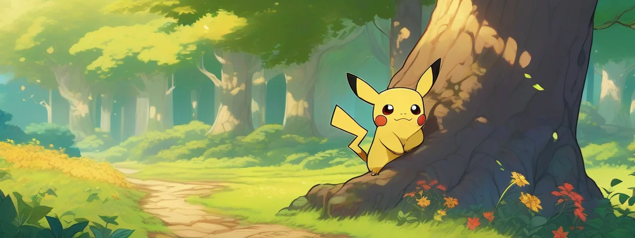 Que pokemon eres