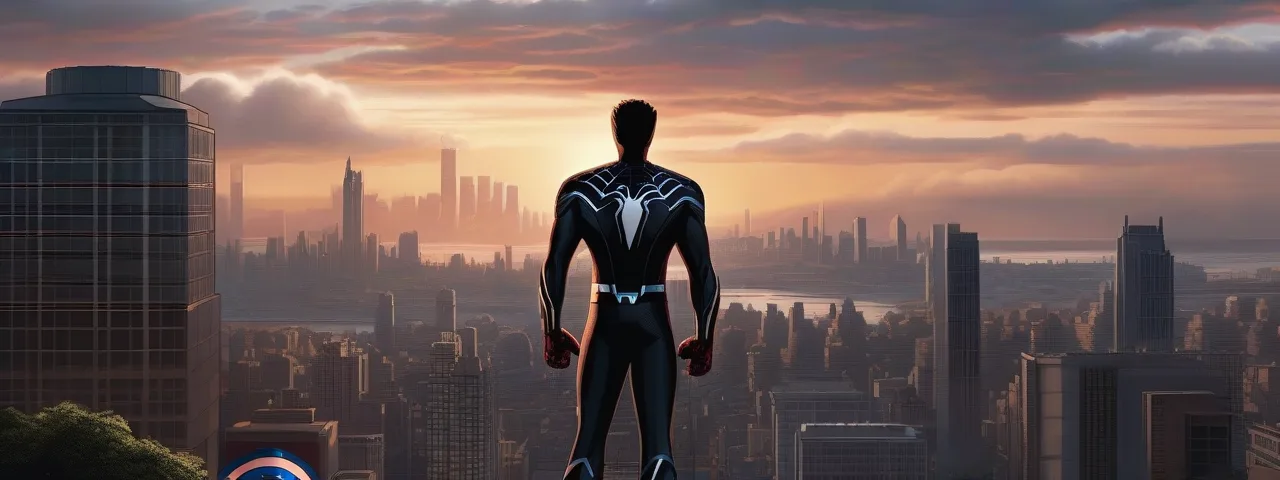Que héroe/villano de marvel eres?