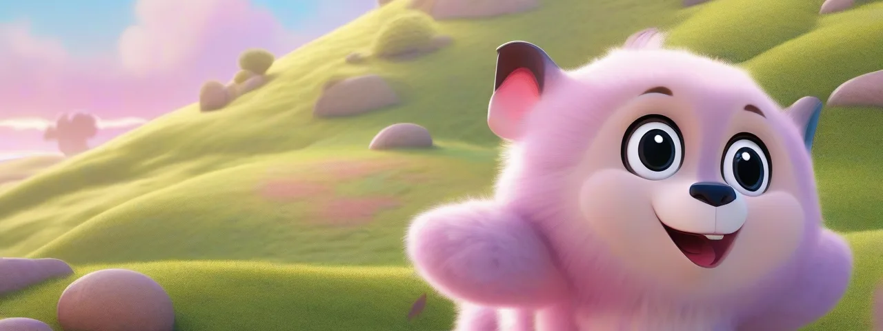 ¿Que animal eres?