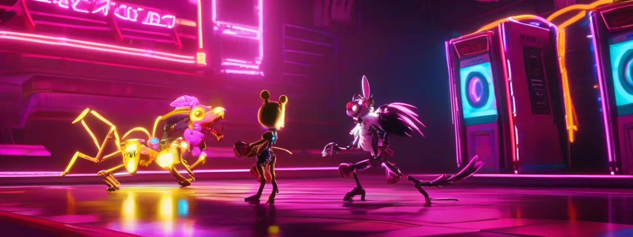 De que parte estas mangle o chica