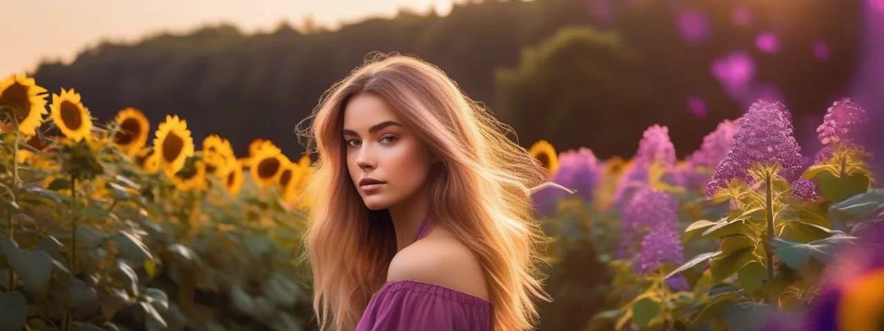 que flor eres