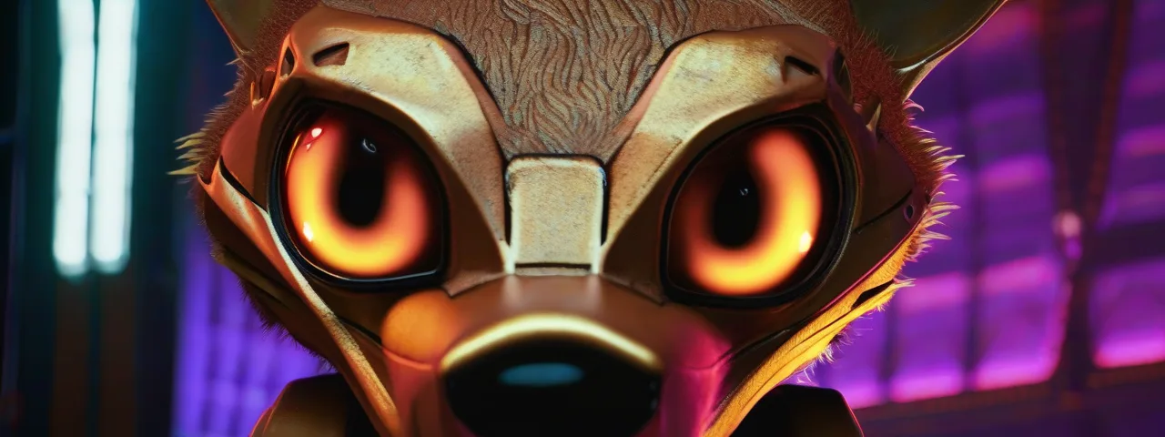 que personaje de five nights at fredys eres