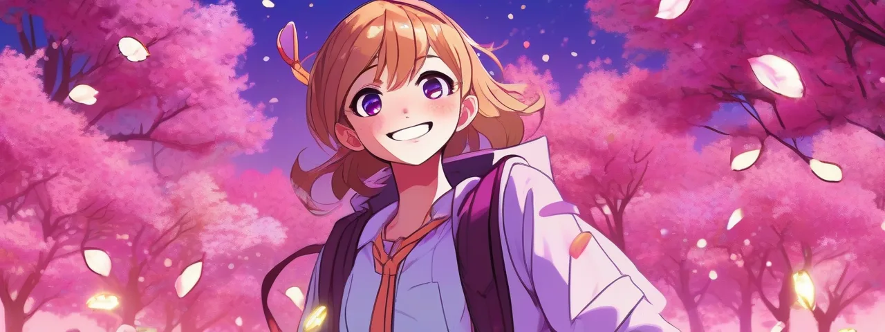 Cual seria tu nombre de anime