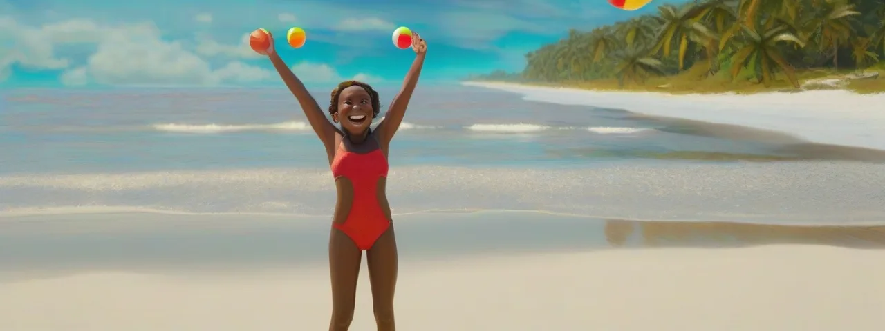 Que tan feliz eres?