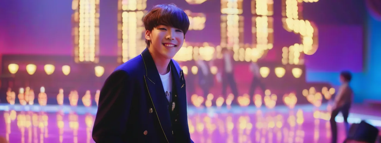 *Quien te pareces* "BTS"