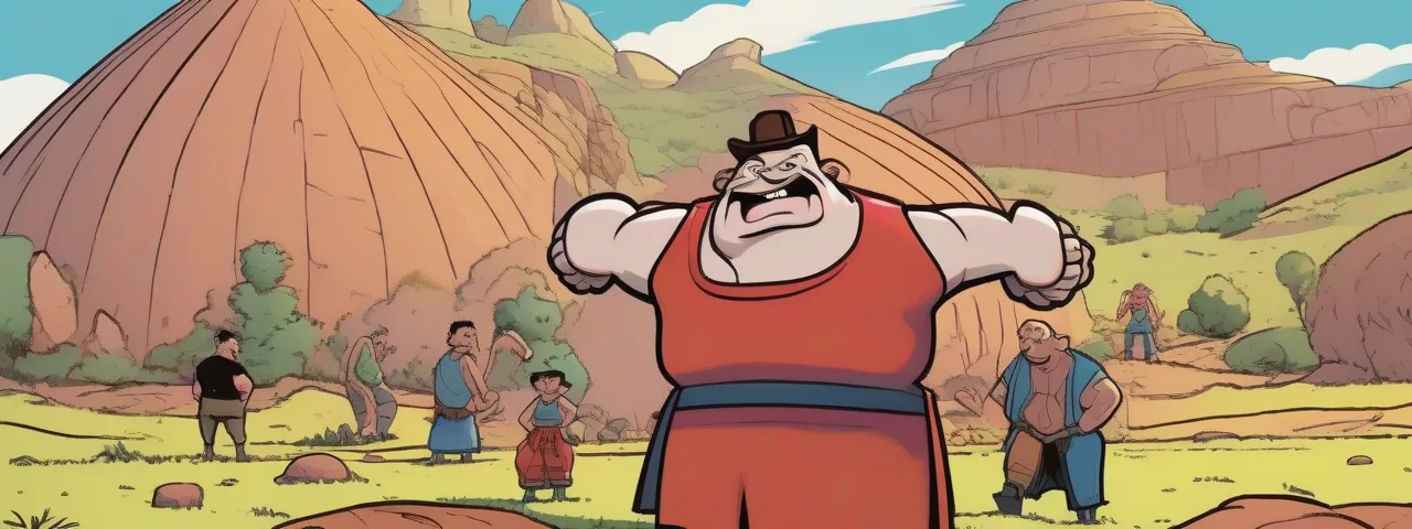 ¿quien eres de CLARENCE?