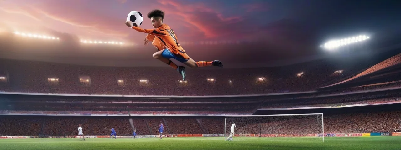 que jugador eres de los súper gerreros