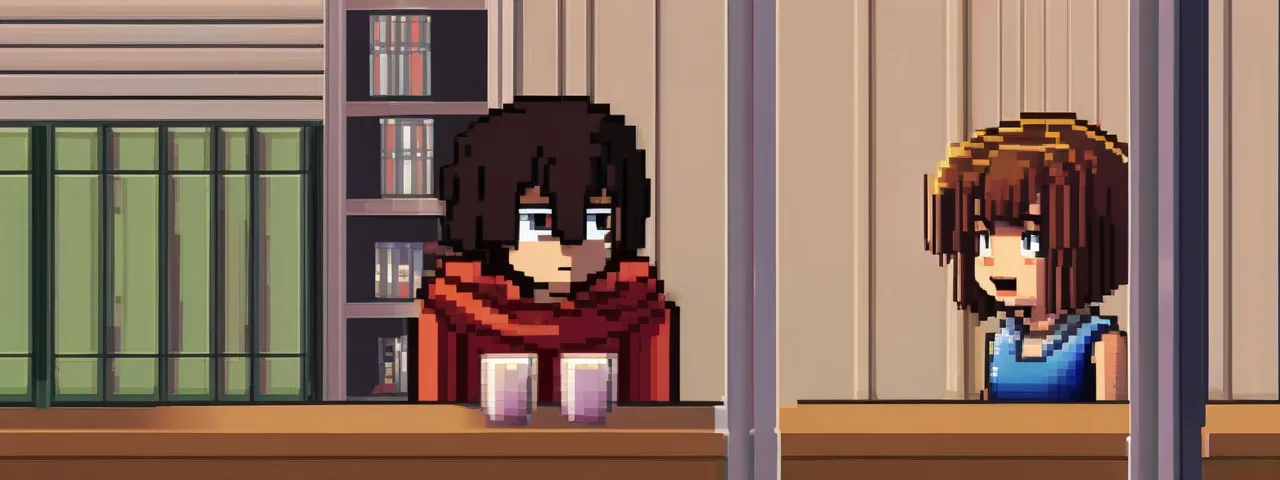 Chara o Frisk