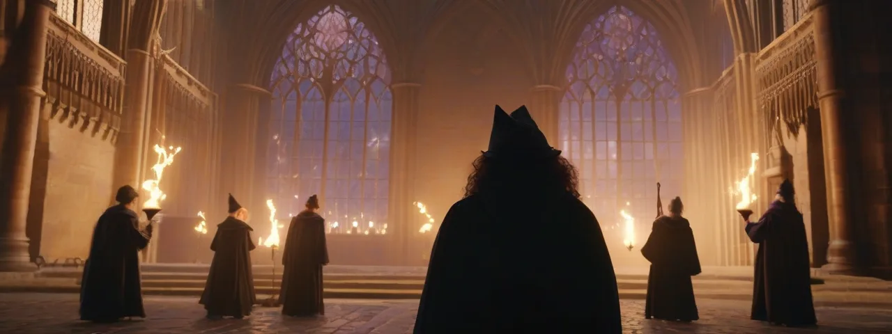 ¿ Quien serías en harry potter?