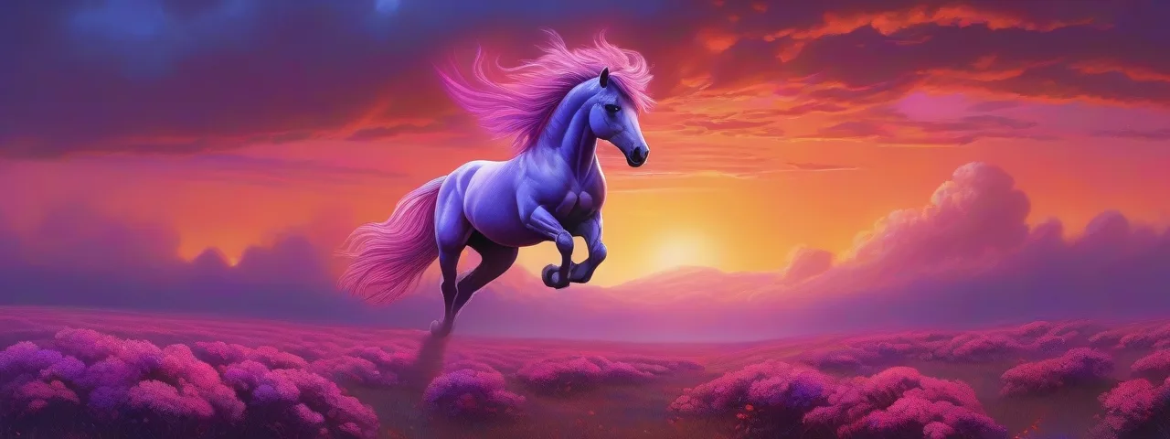 que tipo de pony eres?