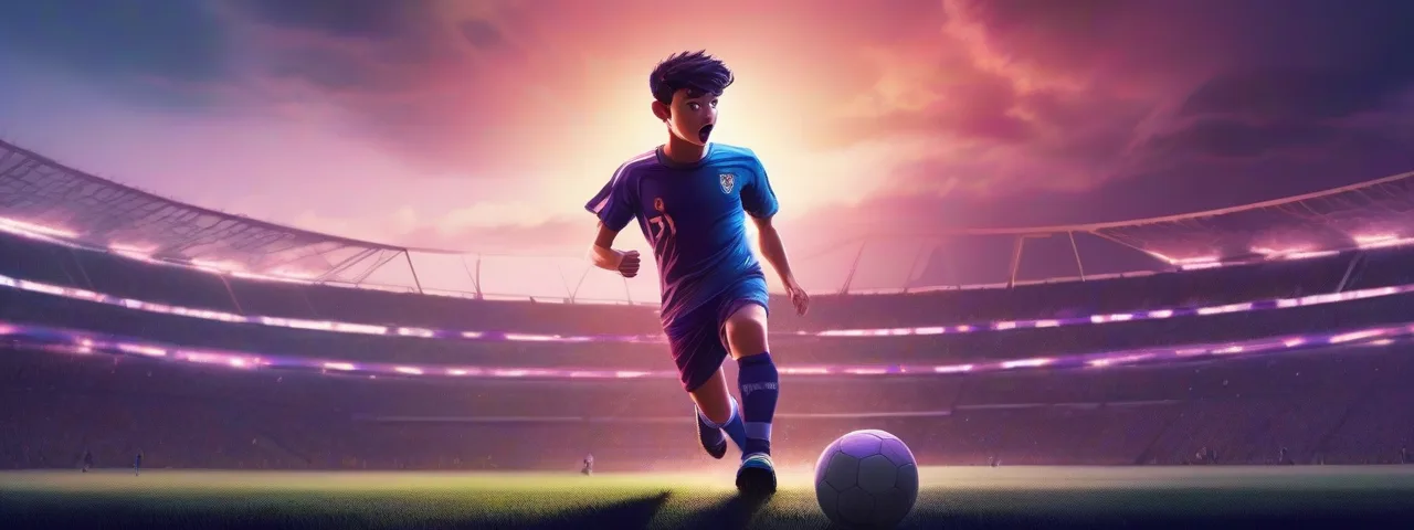 Que tipo de futbolista eres
