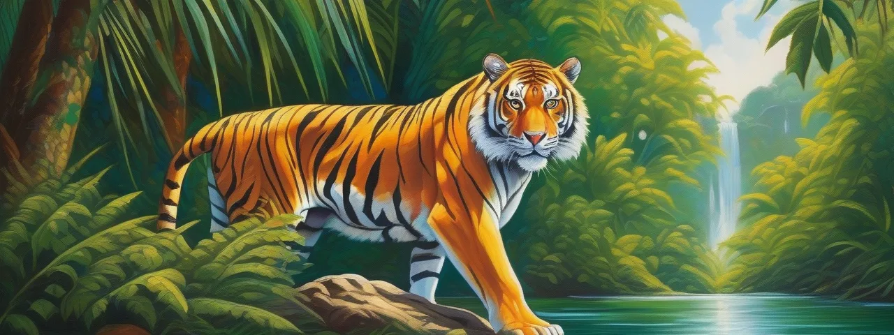 ¿Que animal serias?