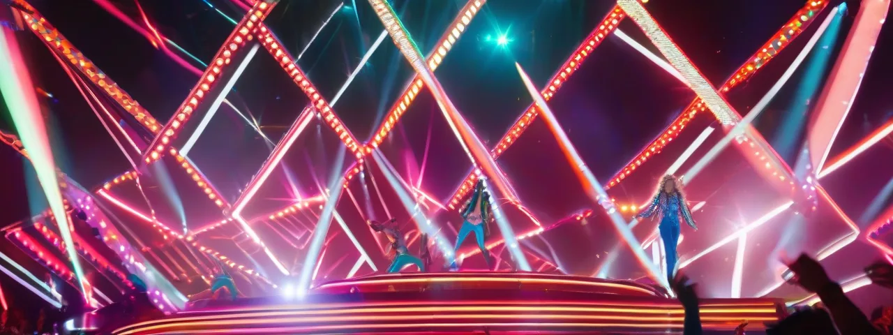Que canción de Eurovisión eres? 