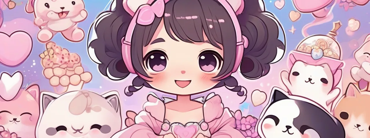 Que tan kawai eres