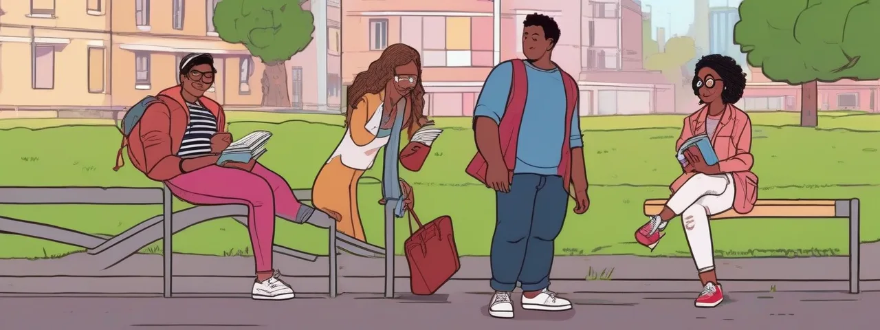 ¿ cuál es tu personalidad ?