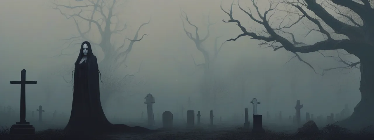 que creepypasta eres? mujeres