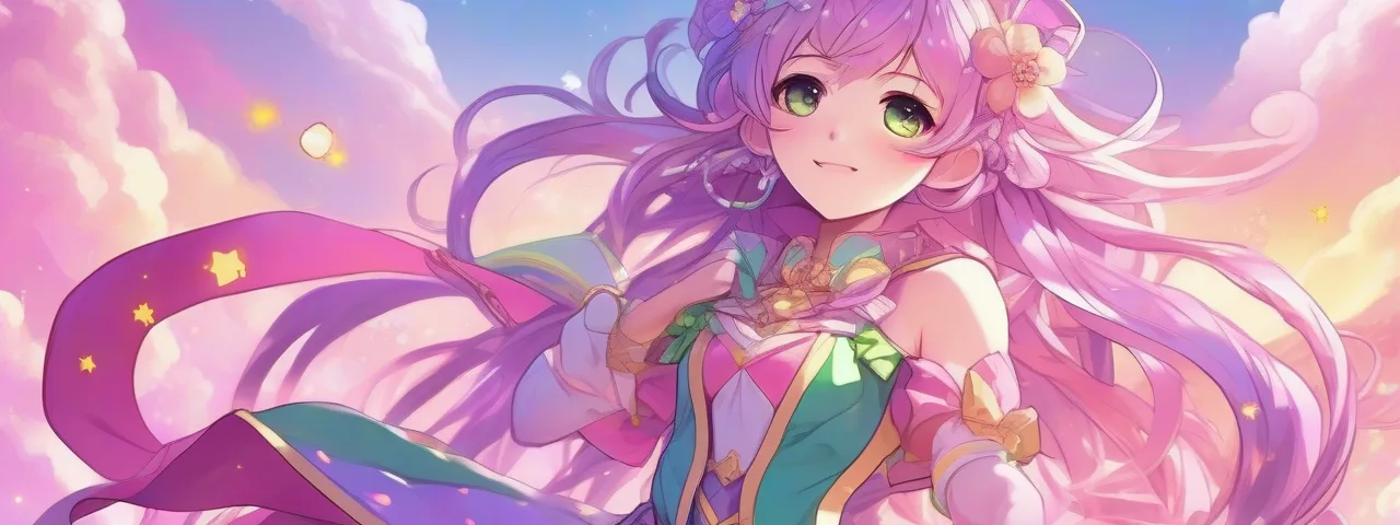 que personaje de glitter force doky doky eres?.