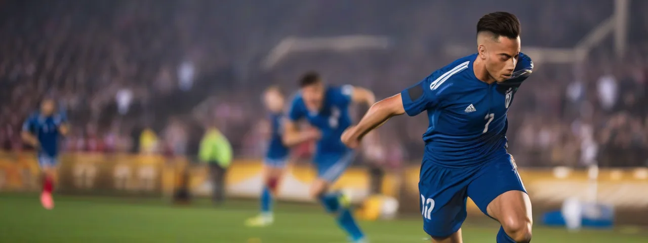 Que tipo de jugador eres