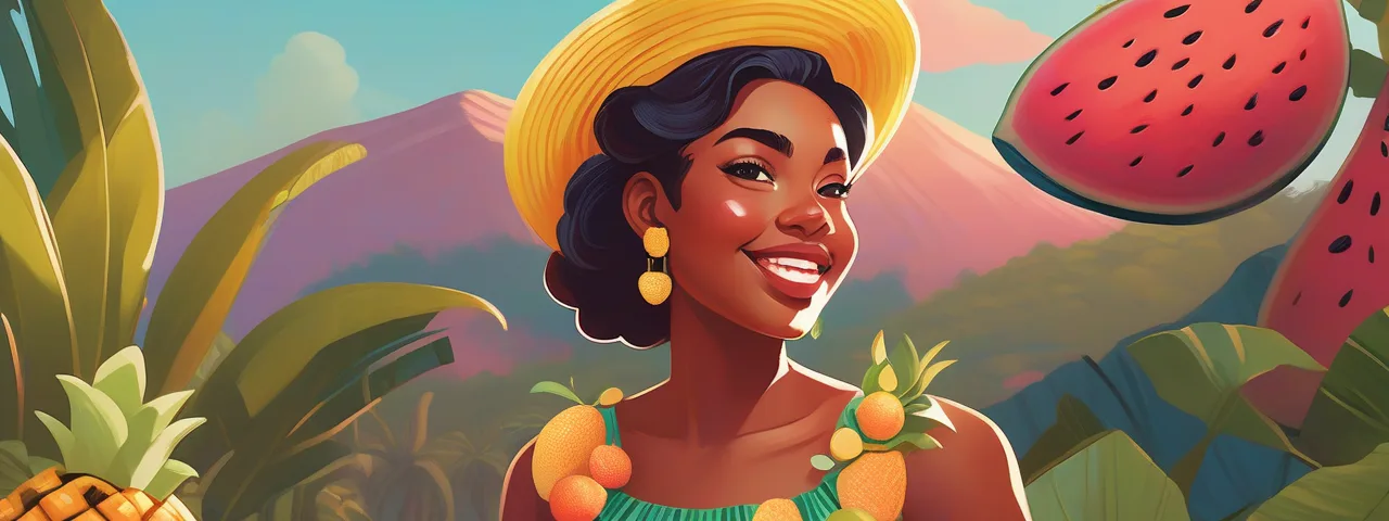 que tipo de fruta eres