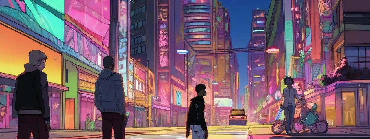 Que marca de tenis eres
