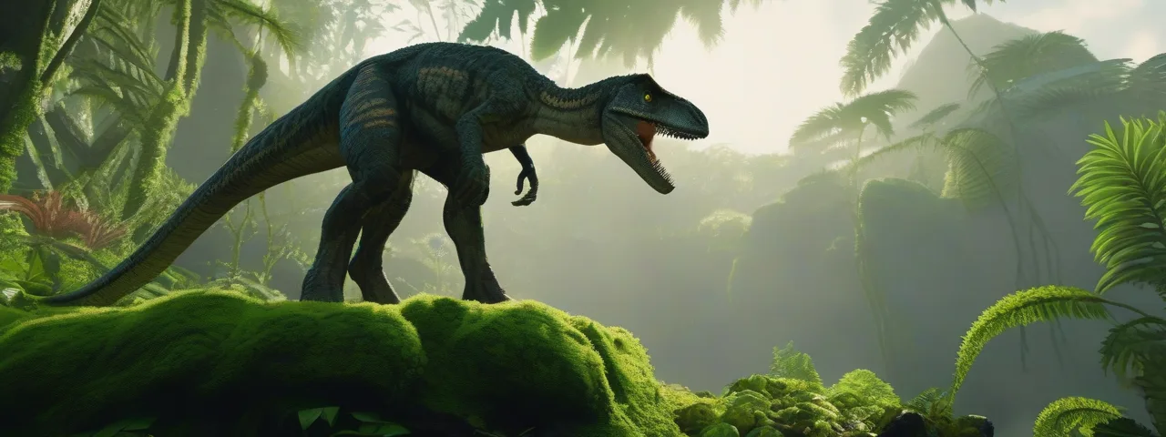 que dinosaurio eres