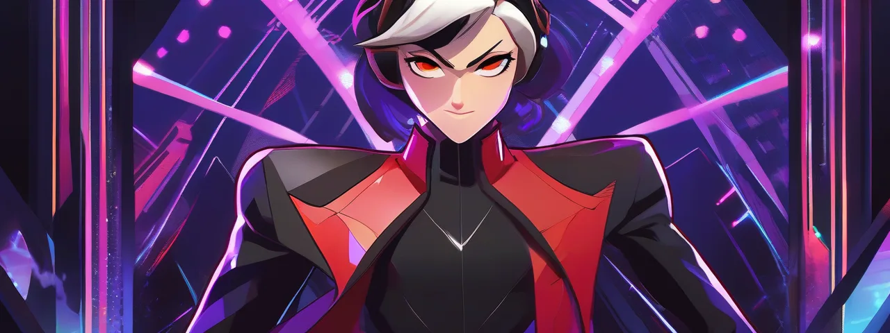 ¿QUIEN ERES DE LOS VILLANOS DE PRODIGIOSA LADYBUG?