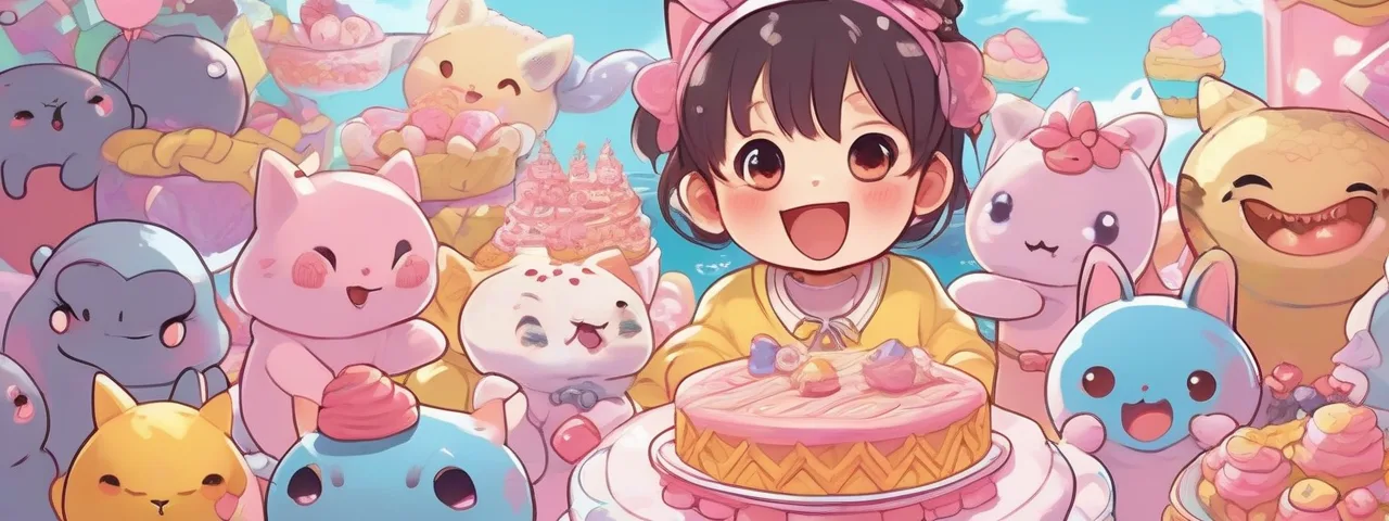 Que tan kawaii eres? :3