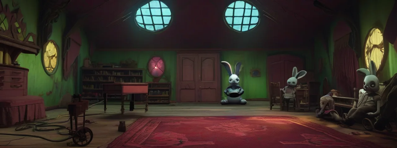 que personaje eres de fnaf