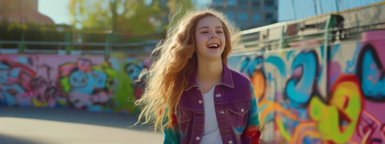 ¿Quien eres de “Soy Luna"?