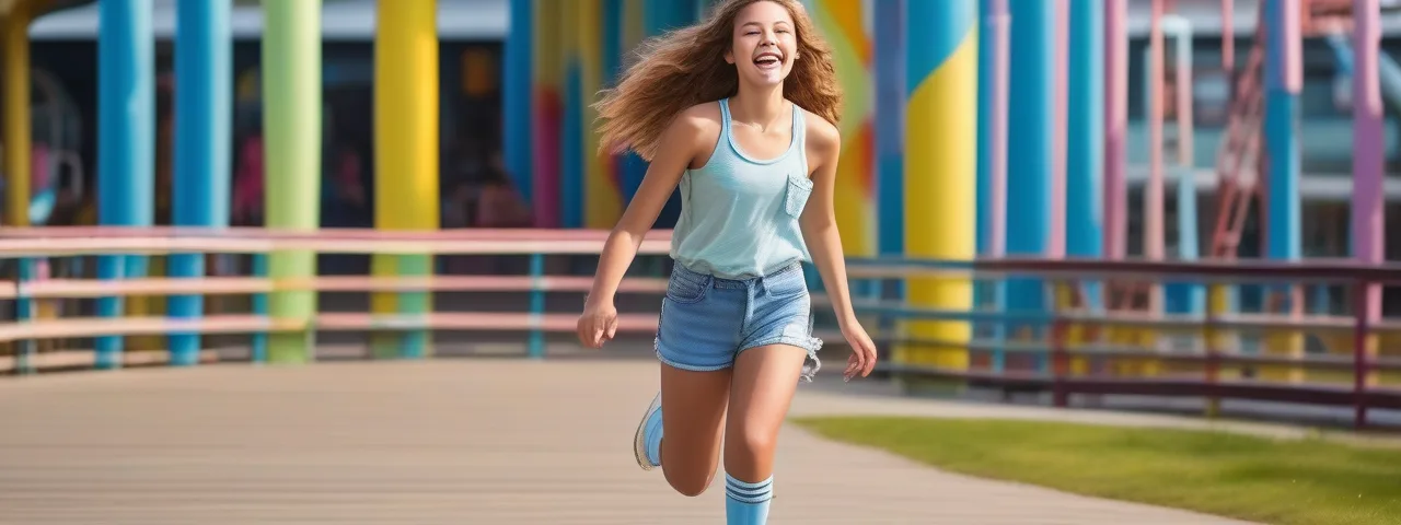 Test soy luna tu crees que eres fan? 