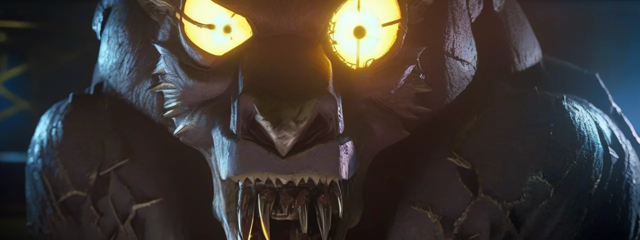que personaje de five nights at freddys eres