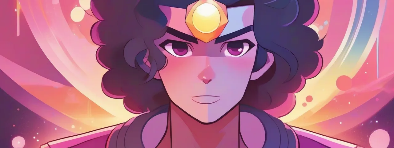 QUE PERSONAJE DE STEVE UNIVERSE ERES 