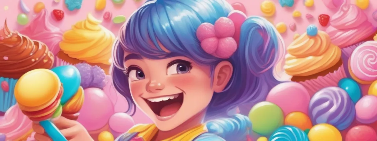 ¿que dulce sos?