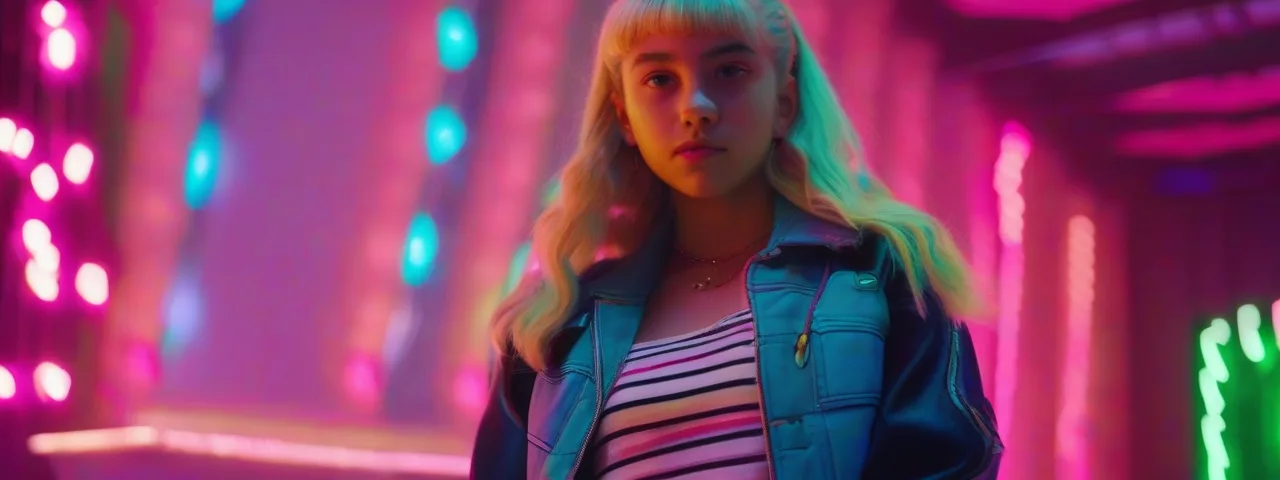 ¿Cuanto sabes de ambar de soy luna?