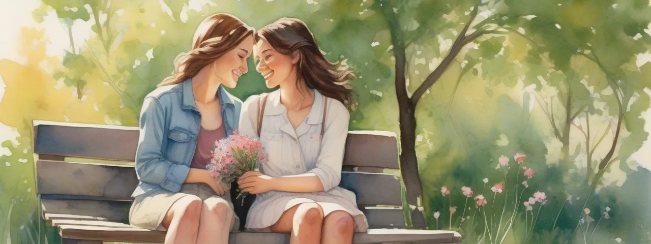 Cuanto conoces a tu mejor amiga