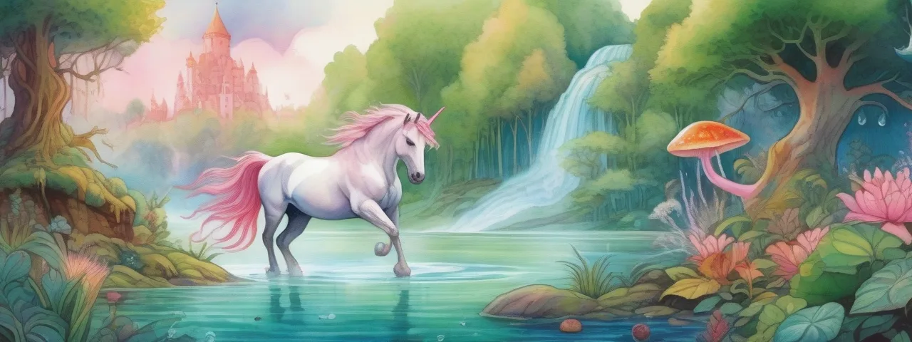 ¿Eres un unicornio o un Kappa?