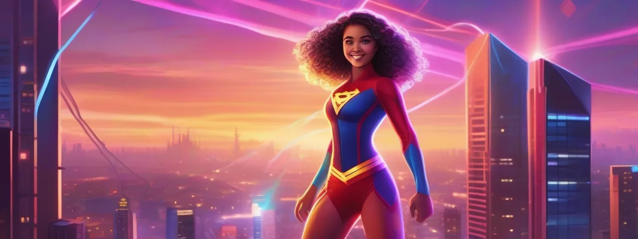 que personaje de the thundermans eres