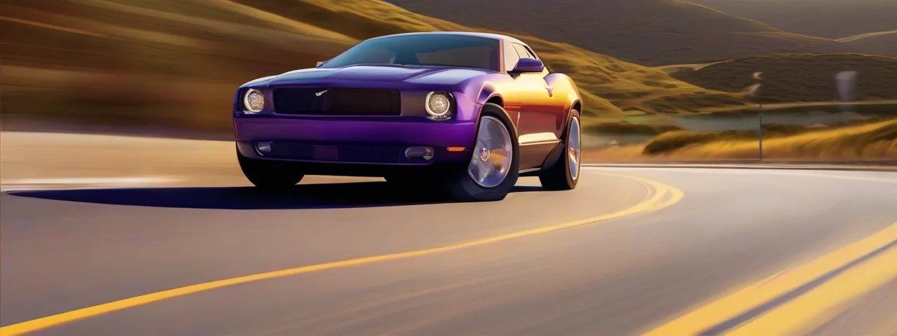 Que auto eres?.
