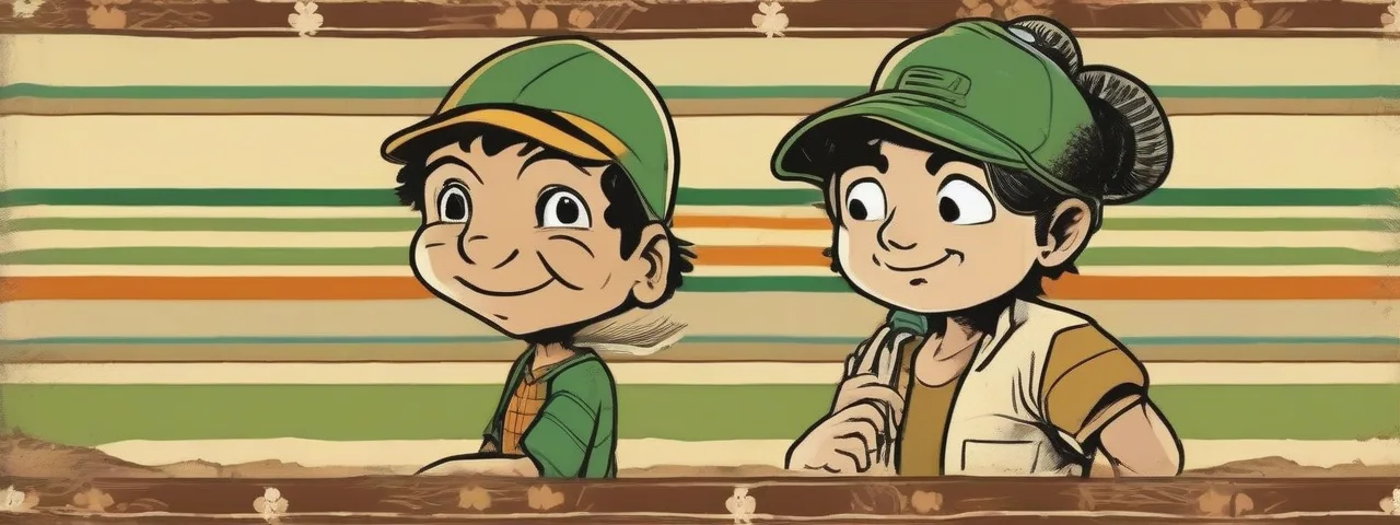 ¿Cuanto Sabes Del Chavo Del 8?