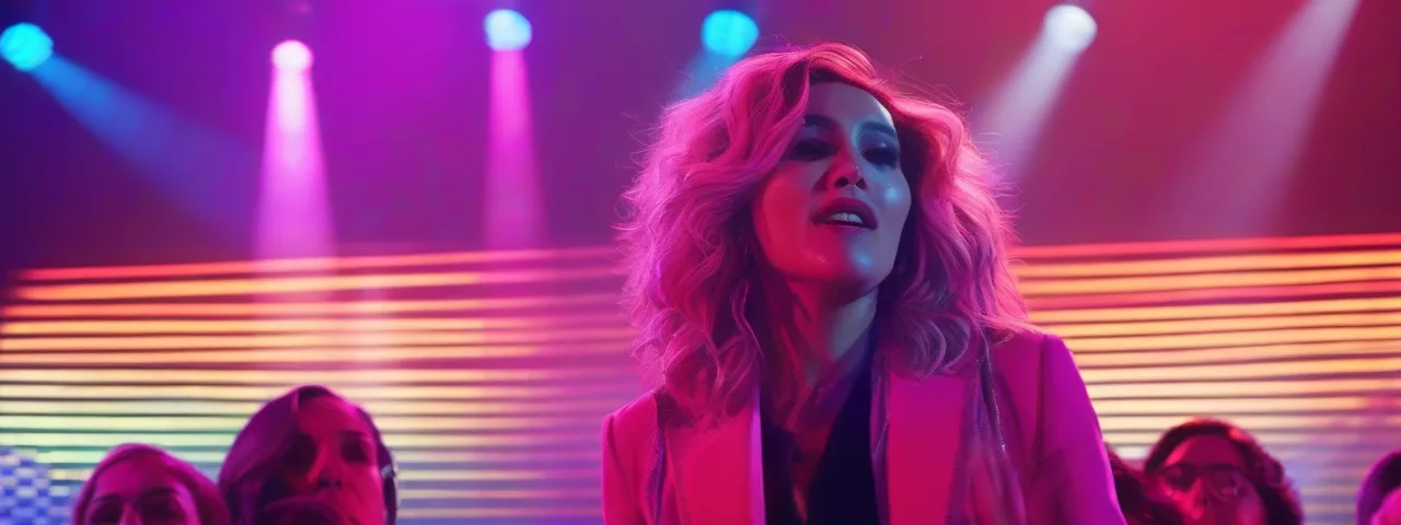 cuanto conoces a lali esposito