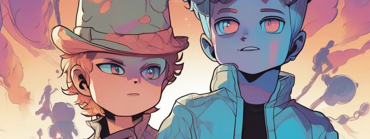 Eres Freddy o Fred fnafhs