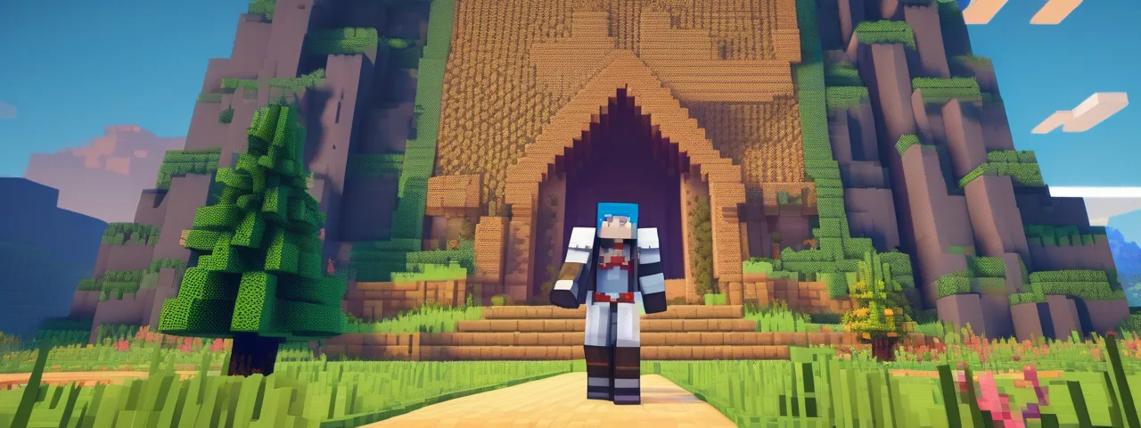 que personaje de minicraft eres 