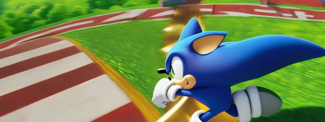 ¿QUE SONIC DEBES JUGAR SEGÚN TU PERSONALIDAD