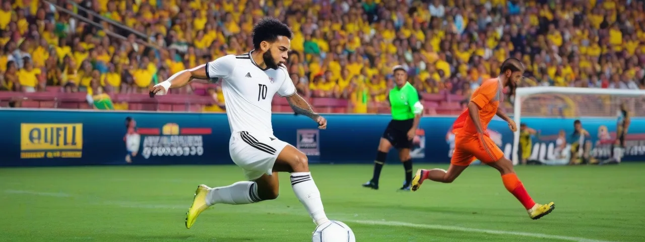 Cuanto sabes sobre el futbol?
