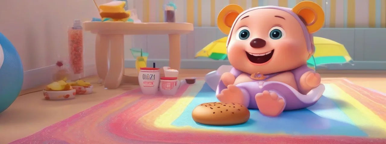 ¿que tipo de bebe eres?