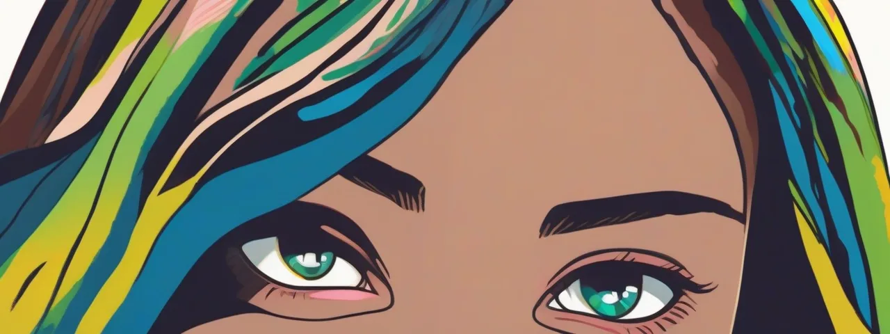 que tan linda eres